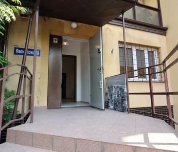 Kawalerka po generalnym remoncie - 34m2- Zacisze - Zdjęcie 4