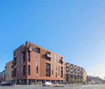 2 bedroom apartment to rent - Photo 1