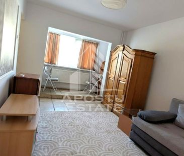 Apartament 1 camere - de inchiriat - zona Lunei, Timisoara - Fotografie 2