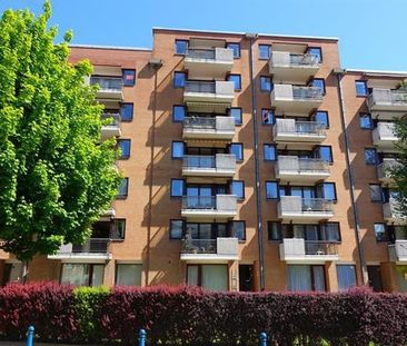 Appartement te huur - Foto 1
