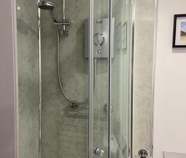 Luxury, Comfort & Quiet. Garden Annexe available now! - Photo 5