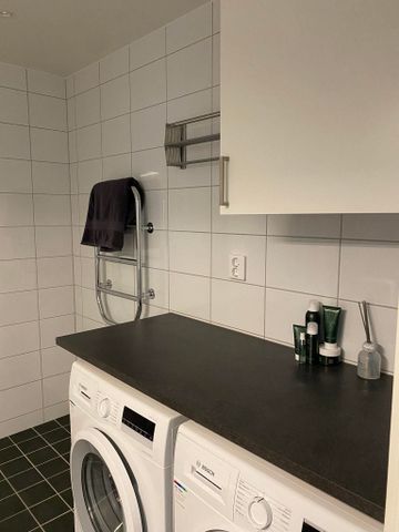 Artillerigatan, Göteborg - Foto 3