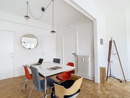 Appartement met één slaapkamer in Ixelles - Photo 5