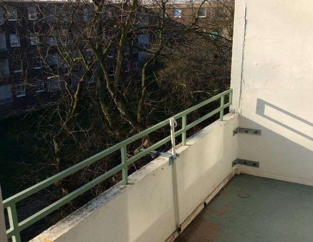 2-Zimmerwohnung als Erstbezug nach Modernisierung - Foto 1