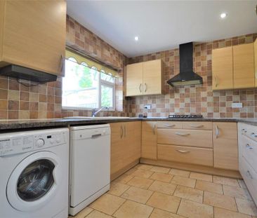 2 bedroom bungalow to rent - Photo 5