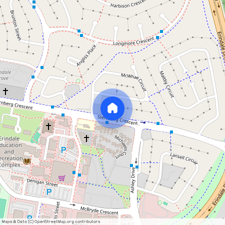 3/81 Mcwhae Circuit, Wanniassa