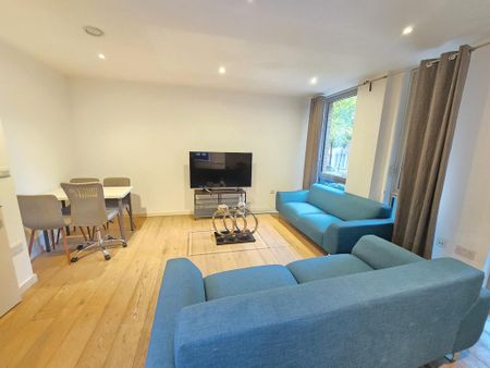 2 bedroom apartment to rent - Photo 2