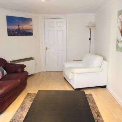 Oxford Street, Glasgow, G5 - Photo 1