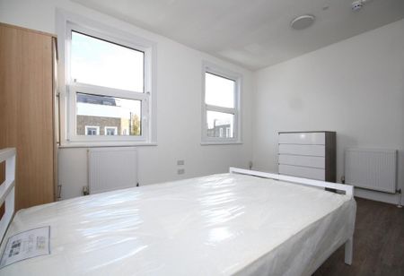 5 bedroom maisonette to rent - Photo 2