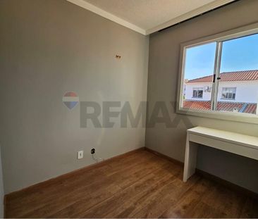 Casa locação Villa Flora com 3 dormitórios e 2 vagas de garagem em ... - Foto 3