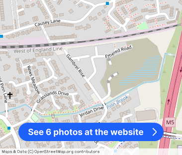 Ethelred Road, Exeter, EX1 - Photo 1