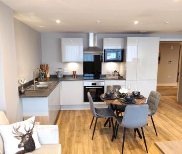 2 bedroom apartment to rent - Photo 2