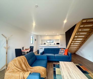 Richmond, 2 bedrooms - Photo 4