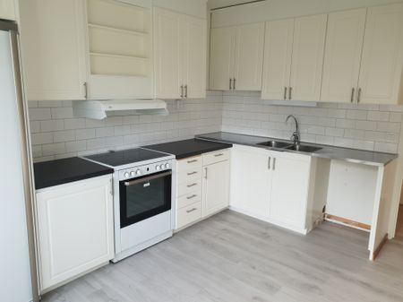 Skyttegatan 27C - Photo 4