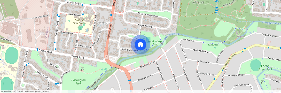 50 DORRINGTON DR, ASHGROVE