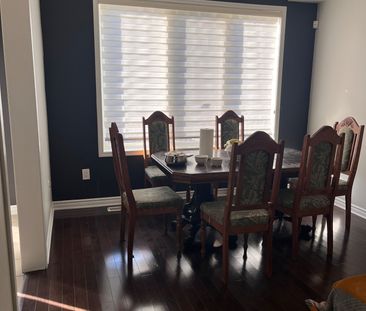 For Lease - 12 Meadowcrest Lane, Brampton, Ontario - Photo 3