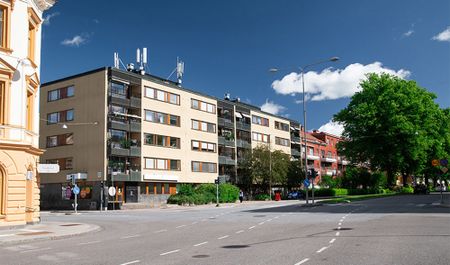 Väderkvarnsgatan 28B, 75329, Uppsala - Foto 3