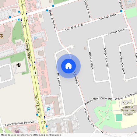 372 Dixon Boulevard Unit# Basement, Newmarket