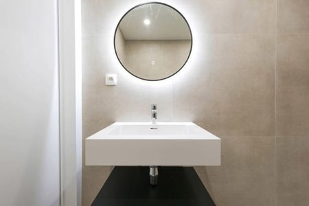 Appartement te huur - Photo 4