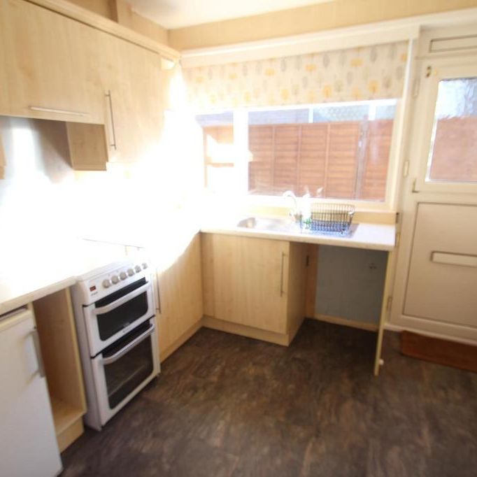 2 bedroom semi-detached house to rent - Photo 1