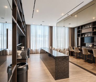 For Lease - 11 Yorkville Avenue Unit# 1406, Toronto, Ontario - Photo 3