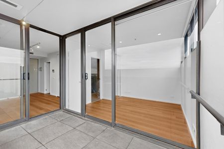 413/110 Keilor Road, Essendon North VIC 3041 - Apartment For Rent | Domain - Photo 2