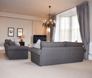 2 bedroom apartment to rent - Photo 6