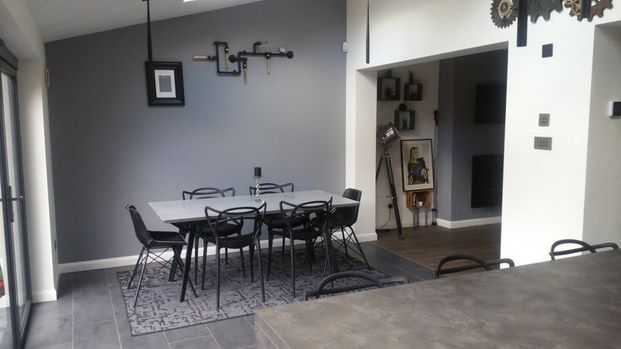 Room in a Shared House, Croydon, CR0 - Photo 1