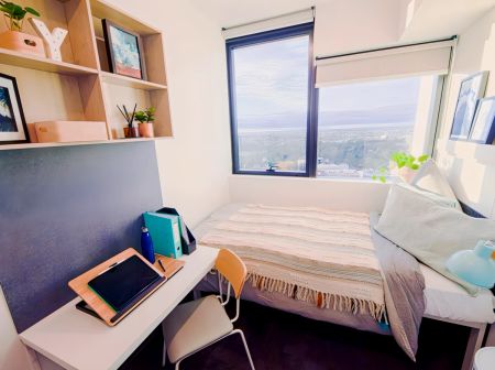 5 Bed Shared Apartment - Photo 2