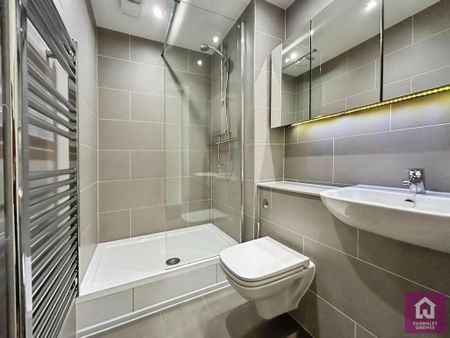 1 bedroom flat to rent - Photo 5