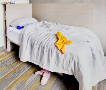 Ultra Twin Apartment - Photo 3