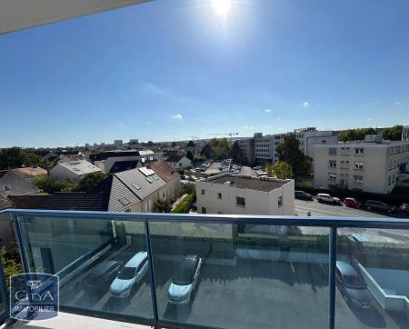 Appartement à louer 1 pièce 26.69m² - Photo 2