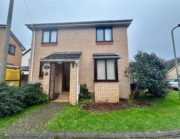 2 bedroom detached house to rent - Photo 1