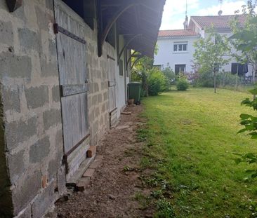 Location Maison 4 pièces 86m² ST PIERRE DU MONT 40280 - Photo 6