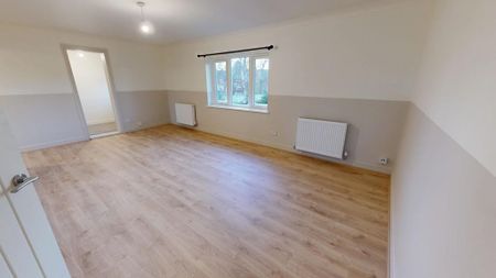 3 bedroom flat to rent - Photo 5