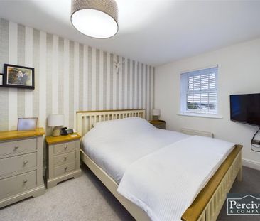 3 bedroom link detached house to rent - Photo 6