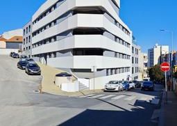 Apartamento T3 em Porto