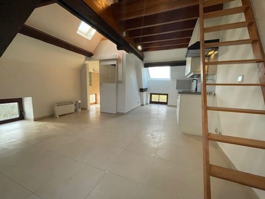 Studio te huur - Photo 1