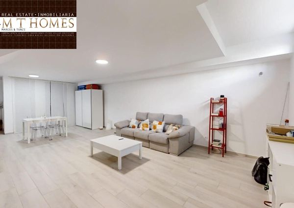 Terraced house - Alhaurín de la Torre (Pinos de Alhaurín)