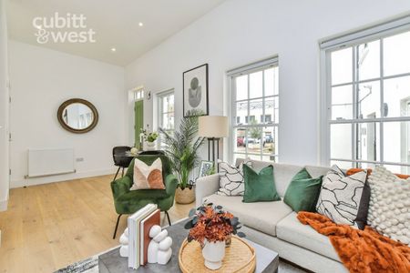 2 bedroom end of terrace house to rent - Photo 5