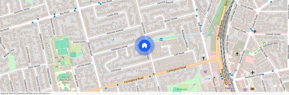 79 Kent Street Epping, NSW 2121