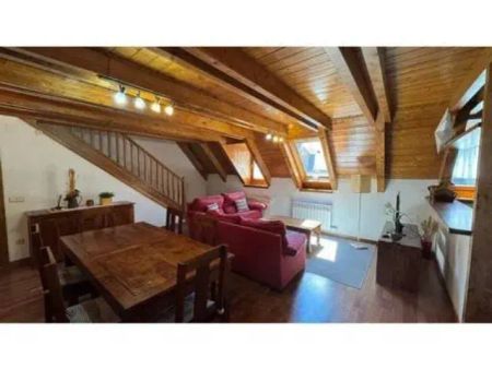 Piso en alquiler en Salardú - Photo 3