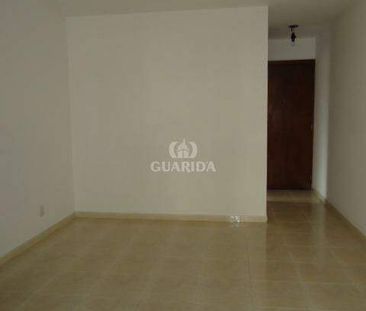 LINDO apartamento de 3 dormitórios, com sacada e vaga de garagem no... - Foto 1