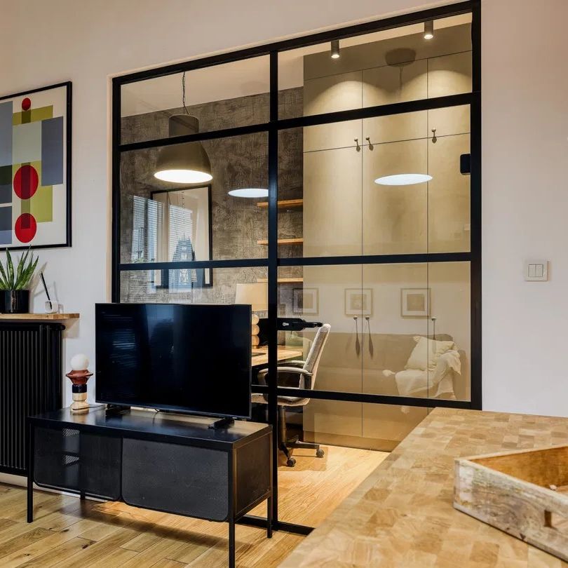 Mieszkanie do wynajęcia - Warszawa, Skierniewicka - Zdjęcie 1