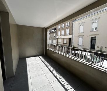 Appartement T2 à louer Chantepie - 43 m² - Photo 3