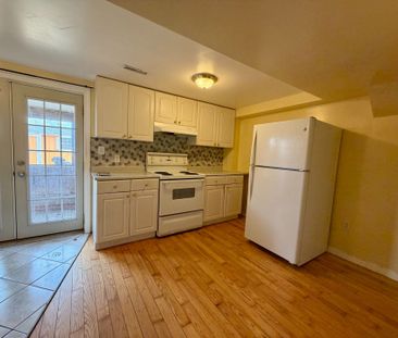 For Lease - 363 Marshall Crescent Unit# Basement, Orangeville, Ontario - Photo 2