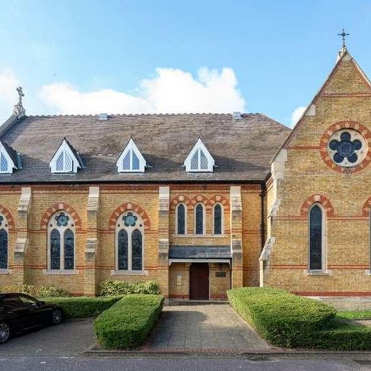 Reeds Chapel, Orphanage Road, Watford, Hertfordshire, WD24 - Photo 1