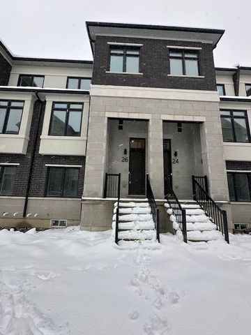 For Lease - 26 Mermot Lane, Richmond Hill, Ontario - Photo 3