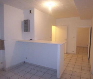 Location appartement 3 pièces - 49.58m² à Vienne (38200) - Photo 5