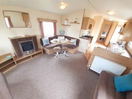 2 bedroom static caravan to rent - Photo 2